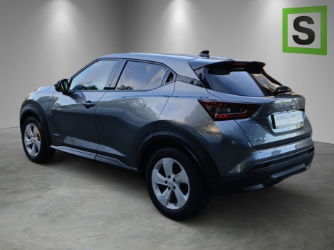Ansicht 2 - Gebrauchtwagen Fahrzeug, Modell Juke der Marke Nissan von Verkäufer Sonnleitner Germany GmbH