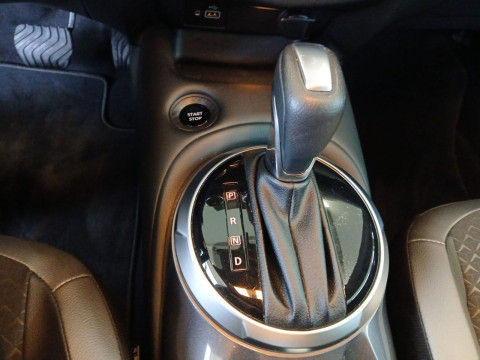 Ansicht 14 - Gebrauchtwagen Fahrzeug, Modell Juke der Marke Nissan von Verkäufer Sonnleitner Germany GmbH