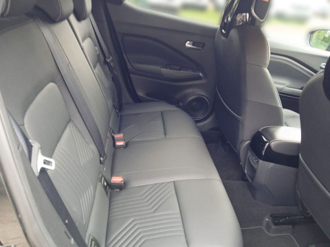 Ansicht 9 - Gebrauchtwagen Fahrzeug, Modell Juke der Marke Nissan von Verkäufer Sonnleitner Germany GmbH