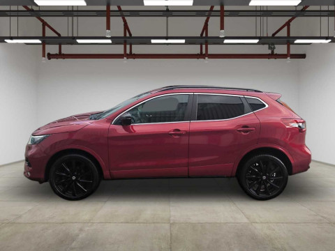 Ansicht 3 - Gebrauchtwagen Fahrzeug, Modell Qashqai der Marke Nissan von Verkäufer Krüll NI GmbH