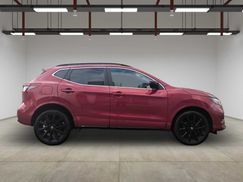 Ansicht 7 - Gebrauchtwagen Fahrzeug, Modell Qashqai der Marke Nissan von Verkäufer Krüll NI GmbH