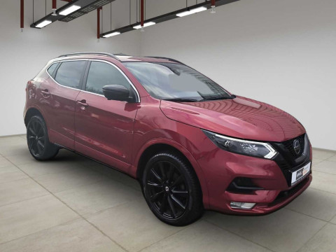 Ansicht 8 - Gebrauchtwagen Fahrzeug, Modell Qashqai der Marke Nissan von Verkäufer Krüll NI GmbH