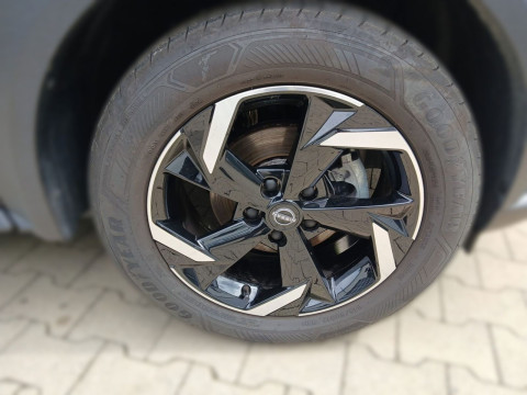 Ansicht 5 - Gebrauchtwagen Fahrzeug, Modell Juke der Marke Nissan von Verkäufer Sonnleitner Germany GmbH
