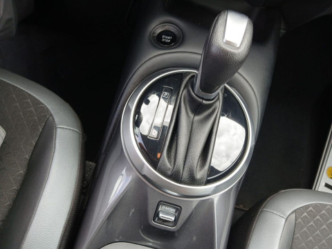 Ansicht 15 - Gebrauchtwagen Fahrzeug, Modell Juke der Marke Nissan von Verkäufer Sonnleitner Germany GmbH