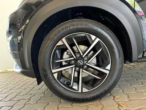 Ansicht 4 - Gebrauchtwagen Fahrzeug, Modell Juke der Marke Nissan von Verkäufer Krüll NI GmbH