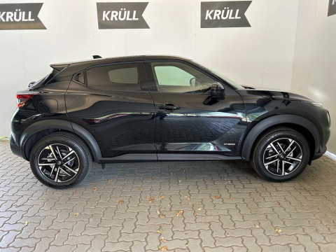 Ansicht 5 - Gebrauchtwagen Fahrzeug, Modell Juke der Marke Nissan von Verkäufer Krüll NI GmbH