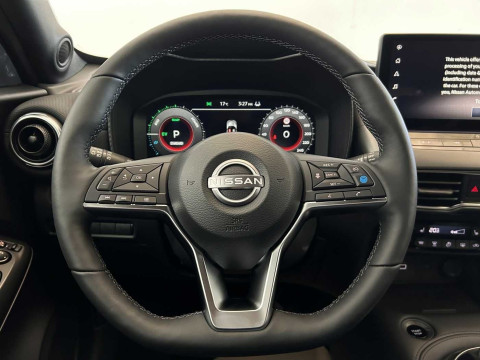 Ansicht 11 - Gebrauchtwagen Fahrzeug, Modell Juke der Marke Nissan von Verkäufer Krüll NI GmbH