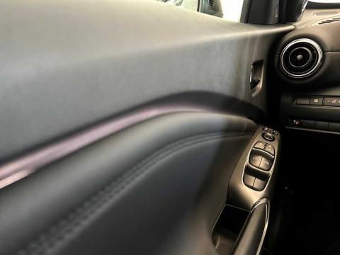 Ansicht 14 - Gebrauchtwagen Fahrzeug, Modell Juke der Marke Nissan von Verkäufer Krüll NI GmbH
