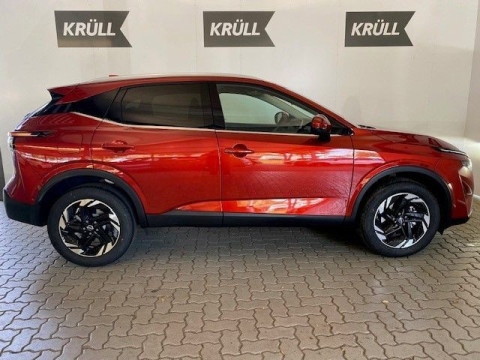 Ansicht 5 - Gebrauchtwagen Fahrzeug, Modell Qashqai der Marke Nissan von Verkäufer Krüll NI GmbH