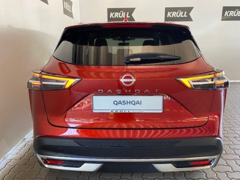 Ansicht 7 - Gebrauchtwagen Fahrzeug, Modell Qashqai der Marke Nissan von Verkäufer Krüll NI GmbH