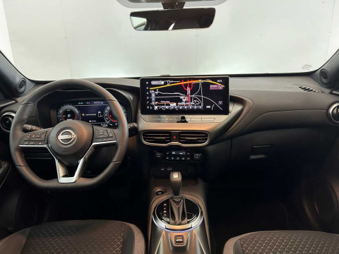 Ansicht 8 - Gebrauchtwagen Fahrzeug, Modell Juke der Marke Nissan von Verkäufer Krüll NI GmbH