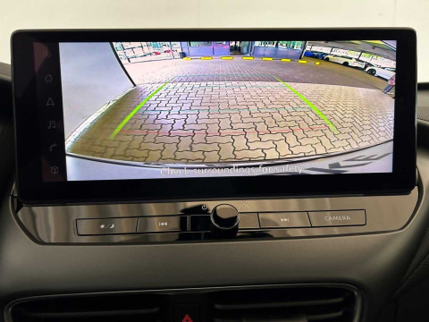 Ansicht 16 - Gebrauchtwagen Fahrzeug, Modell Juke der Marke Nissan von Verkäufer Krüll NI GmbH