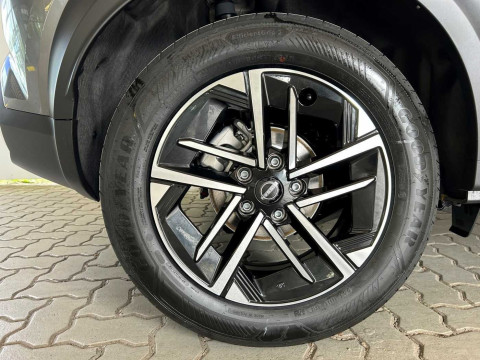 Ansicht 17 - Gebrauchtwagen Fahrzeug, Modell Juke der Marke Nissan von Verkäufer Krüll NI GmbH