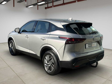 Ansicht 4 - Gebrauchtwagen Fahrzeug, Modell Qashqai der Marke Nissan von Verkäufer Krüll NI GmbH