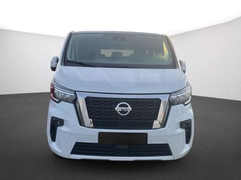 Ansicht 3 - Gebrauchtwagen Fahrzeug, Modell Primastar der Marke Nissan von Verkäufer Autohaus Bleker GmbH