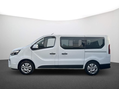Ansicht 5 - Gebrauchtwagen Fahrzeug, Modell Primastar der Marke Nissan von Verkäufer Autohaus Bleker GmbH