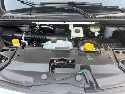 Ansicht 8 - Gebrauchtwagen Fahrzeug, Modell Primastar der Marke Nissan von Verkäufer Autohaus Bleker GmbH