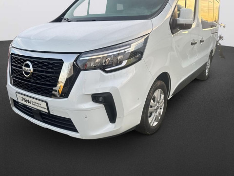 Ansicht 11 - Gebrauchtwagen Fahrzeug, Modell Primastar der Marke Nissan von Verkäufer Autohaus Bleker GmbH