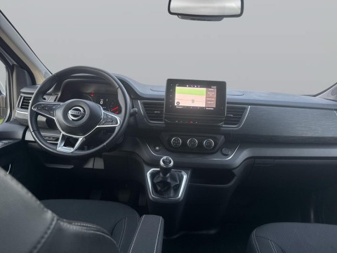 Ansicht 12 - Gebrauchtwagen Fahrzeug, Modell Primastar der Marke Nissan von Verkäufer Autohaus Bleker GmbH