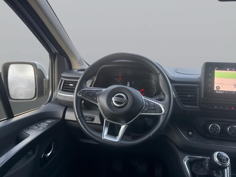 Ansicht 15 - Gebrauchtwagen Fahrzeug, Modell Primastar der Marke Nissan von Verkäufer Autohaus Bleker GmbH