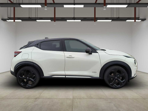 Ansicht 7 - Gebrauchtwagen Fahrzeug, Modell Juke der Marke Nissan von Verkäufer Krüll NI GmbH