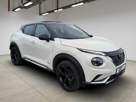 Ansicht 8 - Gebrauchtwagen Fahrzeug, Modell Juke der Marke Nissan von Verkäufer Krüll NI GmbH
