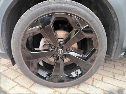 Ansicht 17 - Gebrauchtwagen Fahrzeug, Modell Juke der Marke Nissan von Verkäufer Krüll NI GmbH