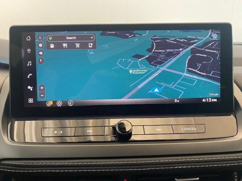 Ansicht 14 - Gebrauchtwagen Fahrzeug, Modell Qashqai der Marke Nissan von Verkäufer Krüll NI GmbH