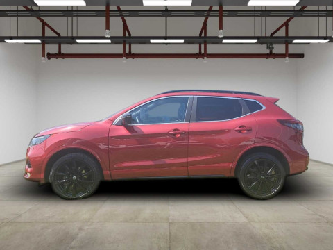 Ansicht 3 - Gebrauchtwagen Fahrzeug, Modell Qashqai der Marke Nissan von Verkäufer Krüll NI GmbH