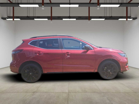 Ansicht 7 - Gebrauchtwagen Fahrzeug, Modell Qashqai der Marke Nissan von Verkäufer Krüll NI GmbH