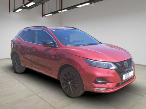 Ansicht 8 - Gebrauchtwagen Fahrzeug, Modell Qashqai der Marke Nissan von Verkäufer Krüll NI GmbH