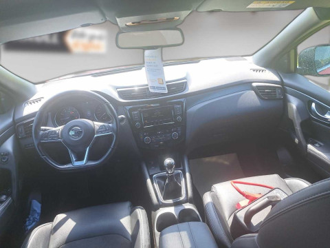Ansicht 11 - Gebrauchtwagen Fahrzeug, Modell Qashqai der Marke Nissan von Verkäufer Krüll NI GmbH