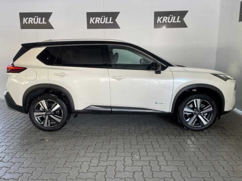 Ansicht 5 - Gebrauchtwagen Fahrzeug, Modell X-Trail der Marke Nissan von Verkäufer Krüll NI GmbH
