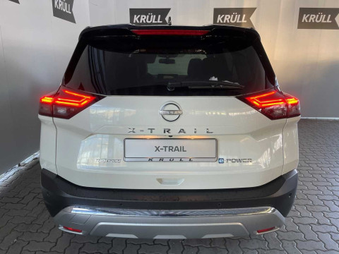 Ansicht 7 - Gebrauchtwagen Fahrzeug, Modell X-Trail der Marke Nissan von Verkäufer Krüll NI GmbH