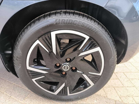 Ansicht 16 - Gebrauchtwagen Fahrzeug, Modell Micra der Marke Nissan von Verkäufer Krüll NI GmbH