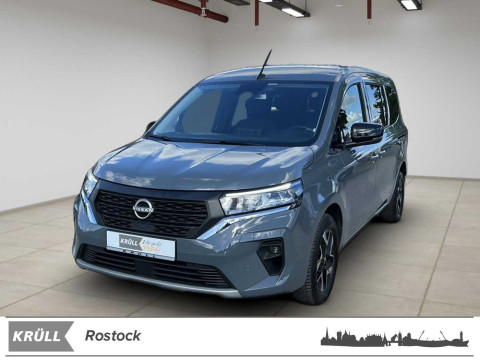 Ansicht 1 - Gebrauchtwagen Fahrzeug, Modell Townstar der Marke Nissan von Verkäufer Krüll NI GmbH