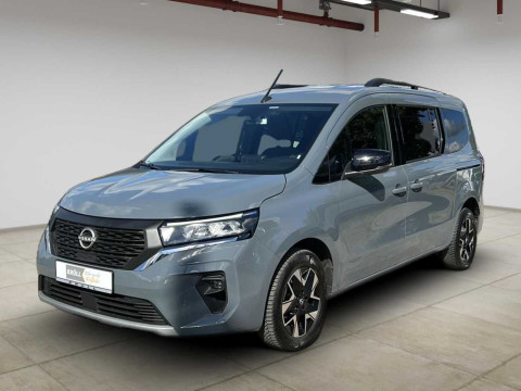 Ansicht 2 - Gebrauchtwagen Fahrzeug, Modell Townstar der Marke Nissan von Verkäufer Krüll NI GmbH