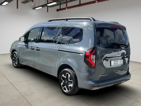 Ansicht 3 - Gebrauchtwagen Fahrzeug, Modell Townstar der Marke Nissan von Verkäufer Krüll NI GmbH