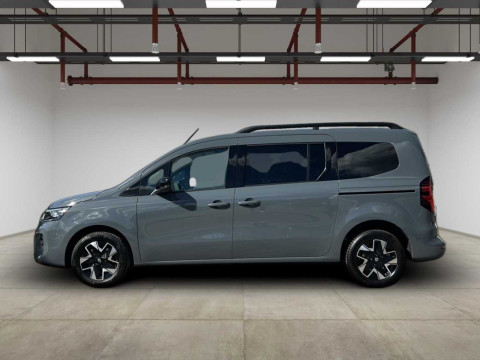 Ansicht 4 - Gebrauchtwagen Fahrzeug, Modell Townstar der Marke Nissan von Verkäufer Krüll NI GmbH