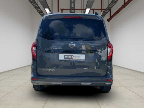 Ansicht 5 - Gebrauchtwagen Fahrzeug, Modell Townstar der Marke Nissan von Verkäufer Krüll NI GmbH