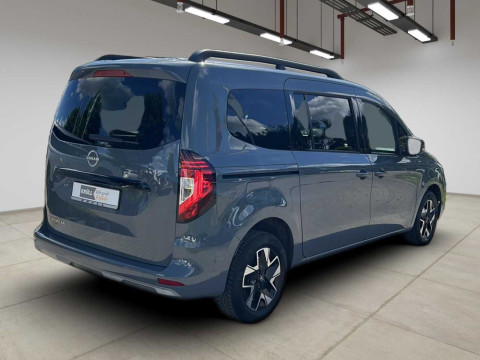 Ansicht 6 - Gebrauchtwagen Fahrzeug, Modell Townstar der Marke Nissan von Verkäufer Krüll NI GmbH