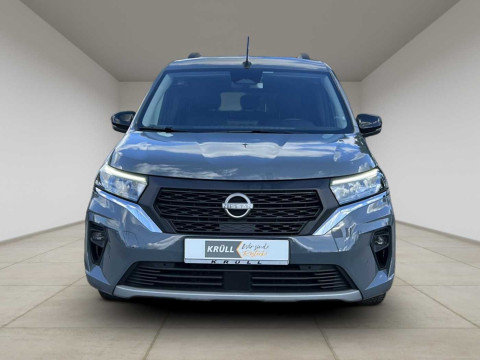 Ansicht 8 - Gebrauchtwagen Fahrzeug, Modell Townstar der Marke Nissan von Verkäufer Krüll NI GmbH