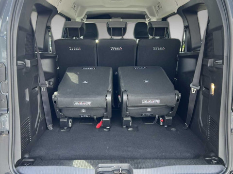 Ansicht 9 - Gebrauchtwagen Fahrzeug, Modell Townstar der Marke Nissan von Verkäufer Krüll NI GmbH