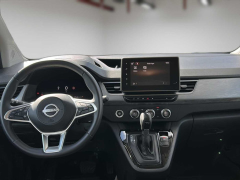 Ansicht 11 - Gebrauchtwagen Fahrzeug, Modell Townstar der Marke Nissan von Verkäufer Krüll NI GmbH