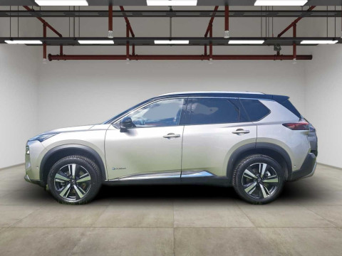 Ansicht 3 - Gebrauchtwagen Fahrzeug, Modell X-Trail der Marke Nissan von Verkäufer Krüll NI GmbH