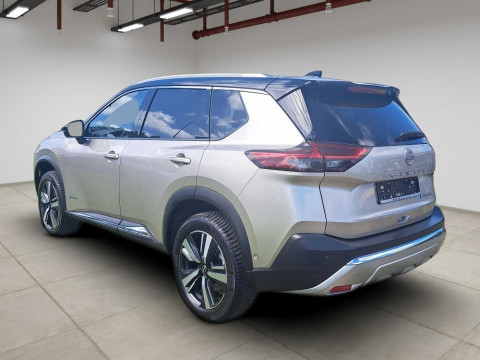Ansicht 4 - Gebrauchtwagen Fahrzeug, Modell X-Trail der Marke Nissan von Verkäufer Krüll NI GmbH