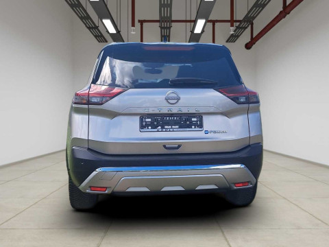 Ansicht 5 - Gebrauchtwagen Fahrzeug, Modell X-Trail der Marke Nissan von Verkäufer Krüll NI GmbH