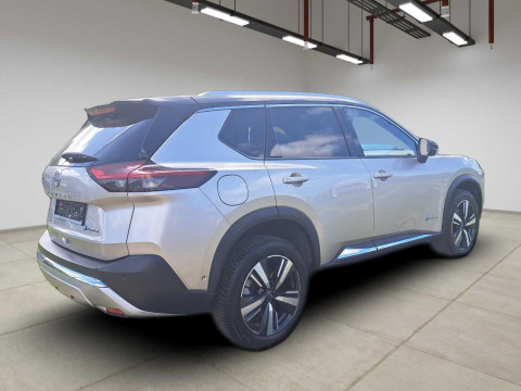 Ansicht 6 - Gebrauchtwagen Fahrzeug, Modell X-Trail der Marke Nissan von Verkäufer Krüll NI GmbH