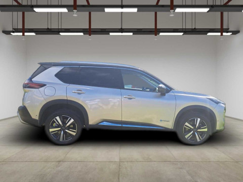 Ansicht 7 - Gebrauchtwagen Fahrzeug, Modell X-Trail der Marke Nissan von Verkäufer Krüll NI GmbH