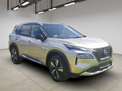 Ansicht 8 - Gebrauchtwagen Fahrzeug, Modell X-Trail der Marke Nissan von Verkäufer Krüll NI GmbH